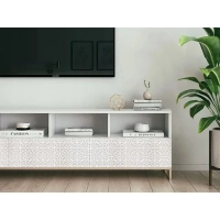 Papel de Parede Azulejo Ladrilho Texturizado ? Lav�vel Ideal P/ Cozinha e Banheiro